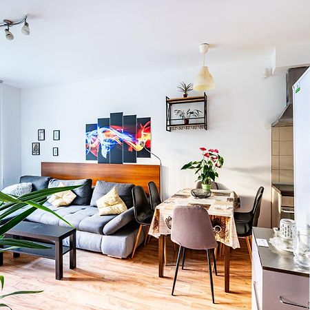 Zoe Apartman Budapest Exterior photo