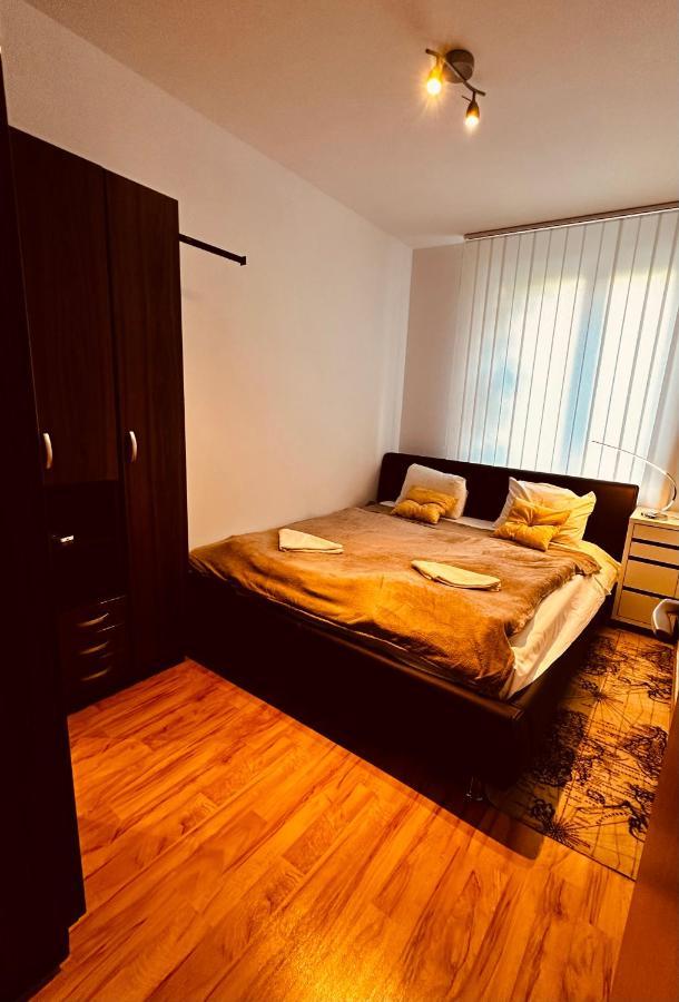 Zoe Apartman Budapest Exterior photo