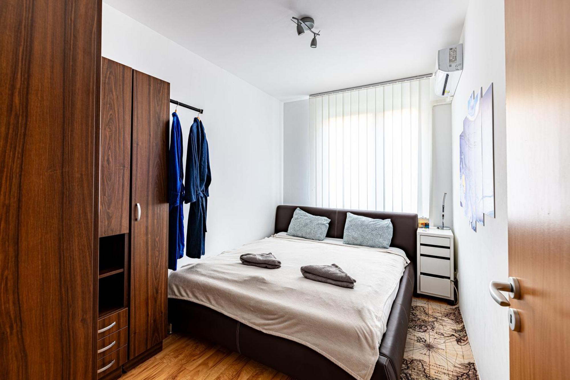 Zoe Apartman Budapest Exterior photo