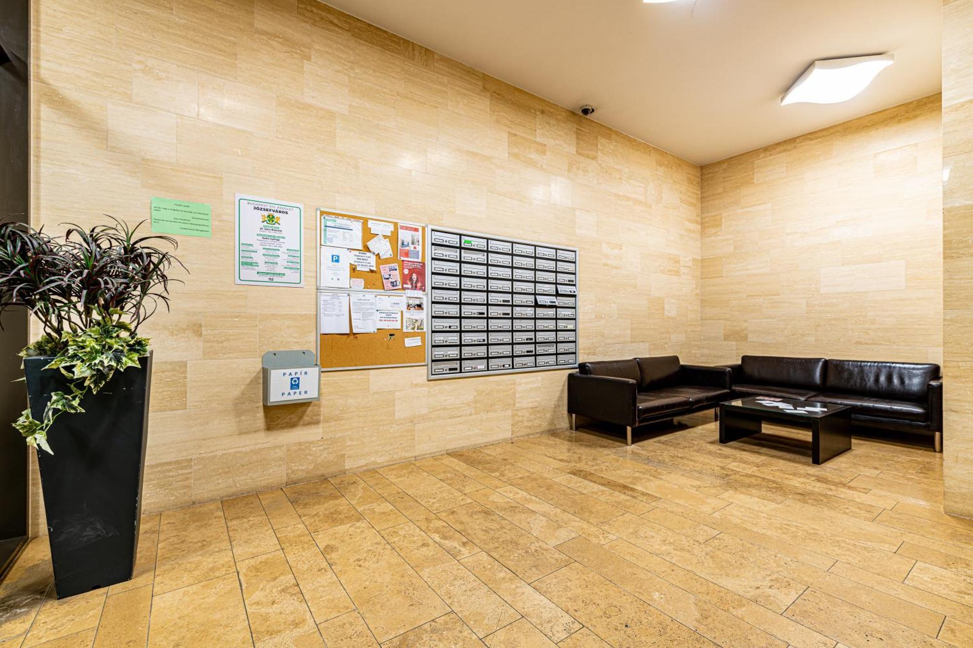 Zoe Apartman Budapest Exterior photo