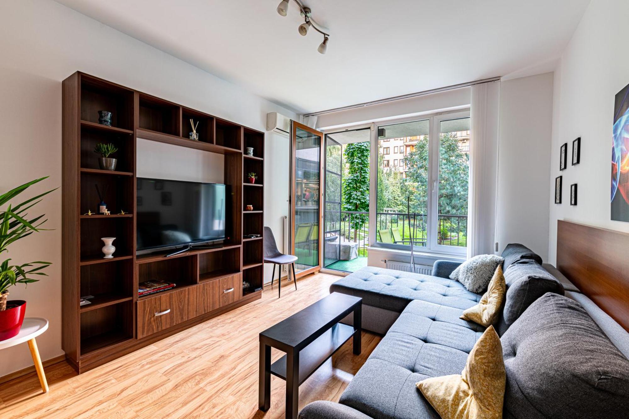 Zoe Apartman Budapest Exterior photo