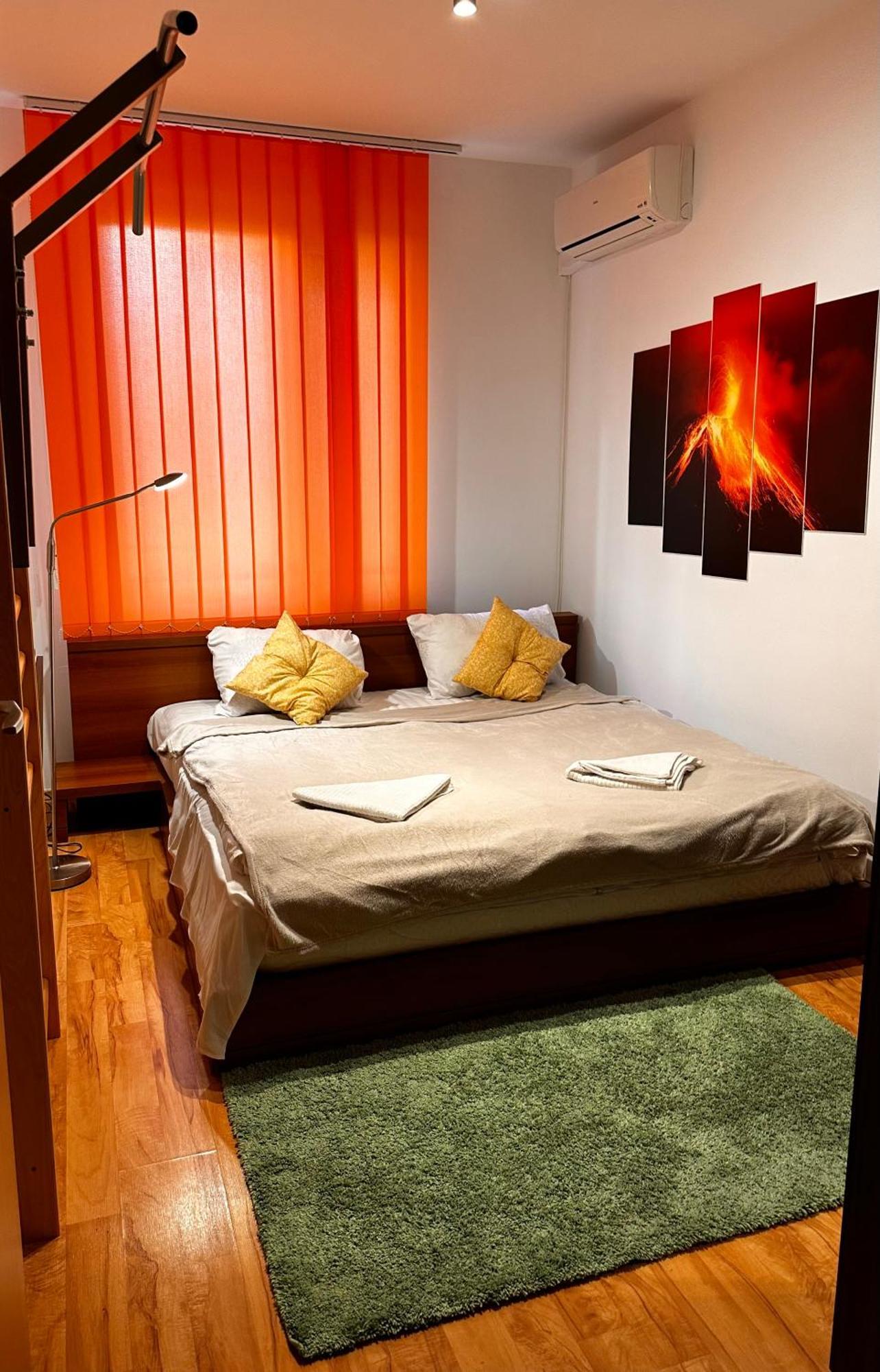 Zoe Apartman Budapest Exterior photo